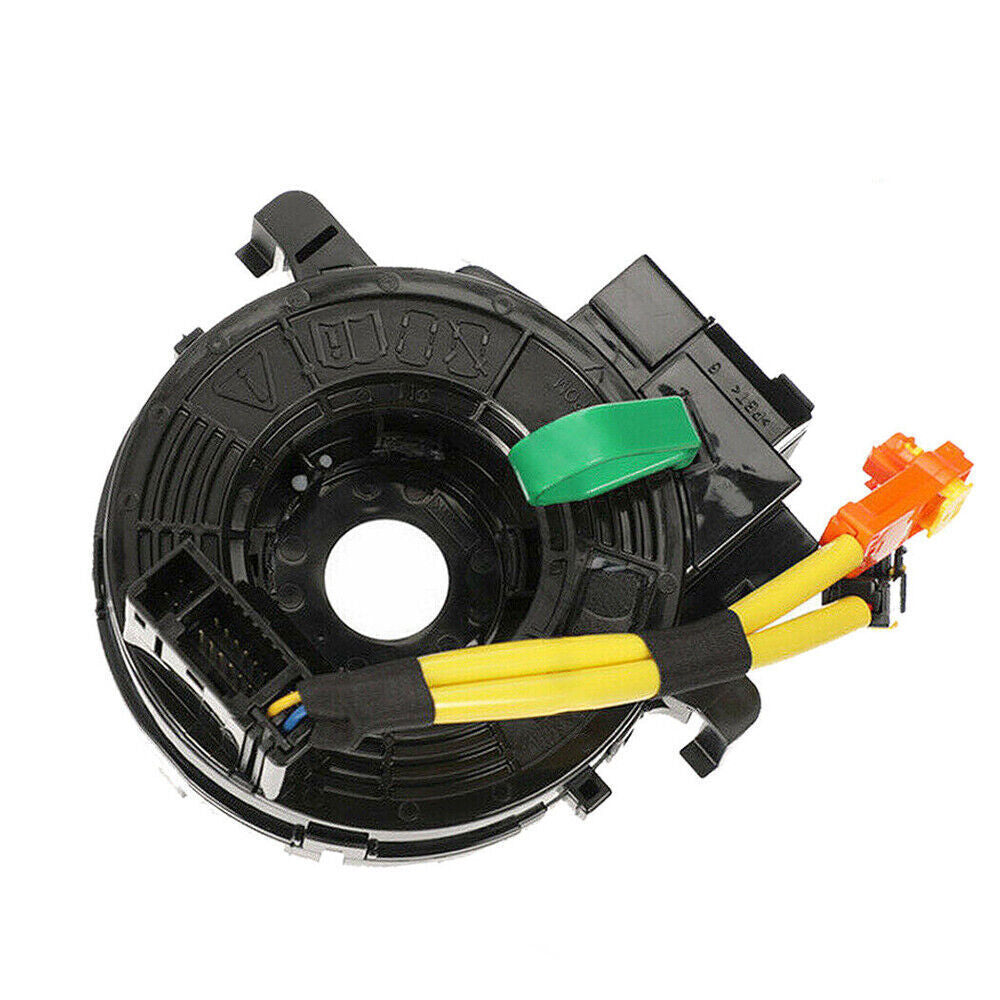 Spiral Cable Clock Spring 83196-AJ03A for Subaru Ascent 2019-2024 83196-AJ04A