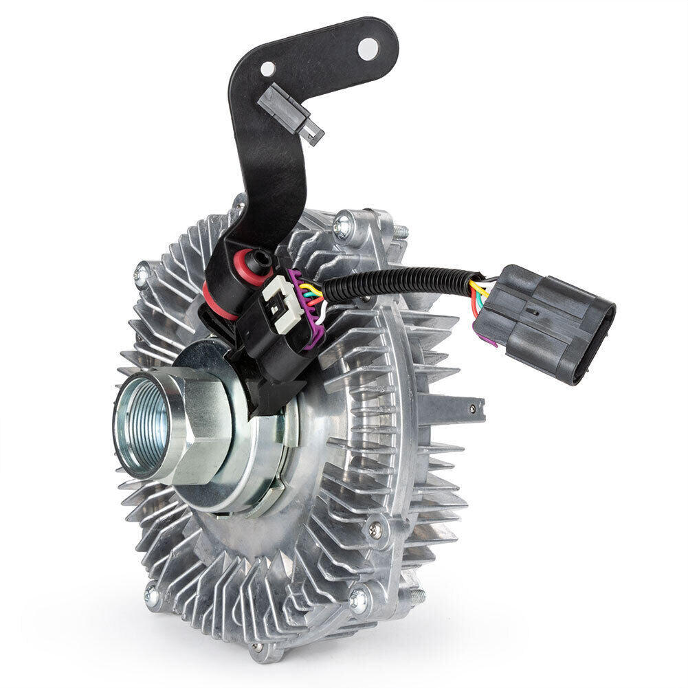 Suitable for 2013-18 for Dodge for Ram 2500 3500 4500 5500 52014729AC fan clutch radiator cooling
