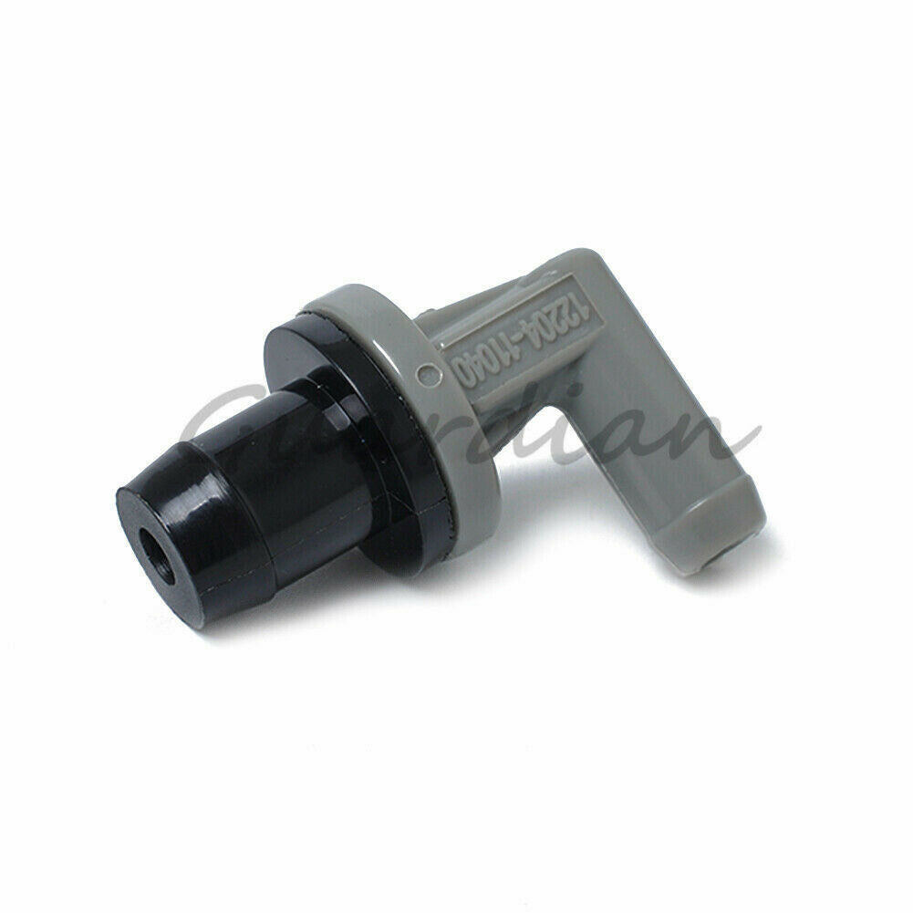 One-way automotive crankcase ventilation valve 12204-11040 replacement kit