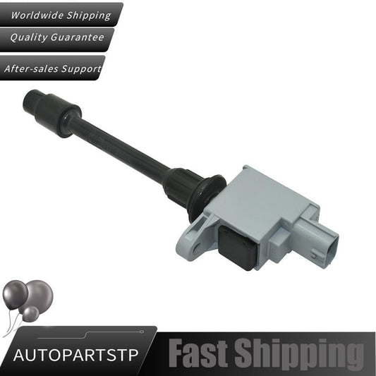 Ignition Coil for 2000-2001 for Nissan Pathfinder for Infiniti QX4 3.3L 3.5L 22448-4W000