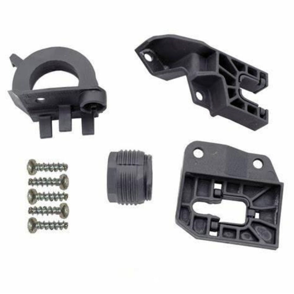 8W0998121 Headlight Bracket Repair Kit for Audi for A4 B9 16-23