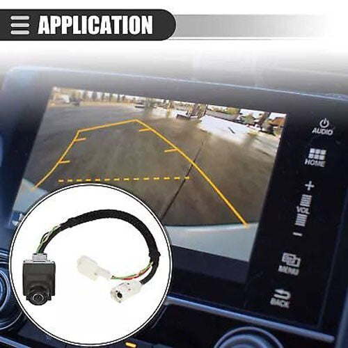 A2229050207 Automatic Rearview Backup Camera for Mercedes-Benz C300 (2015-2021)