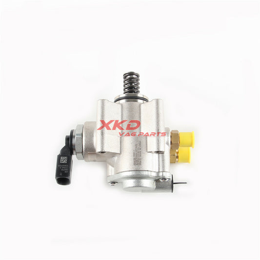 High-pressure fuel pump suitable for Volkswagen for Passat and for Audi Q7 3.6L BLV BHK 03H127025