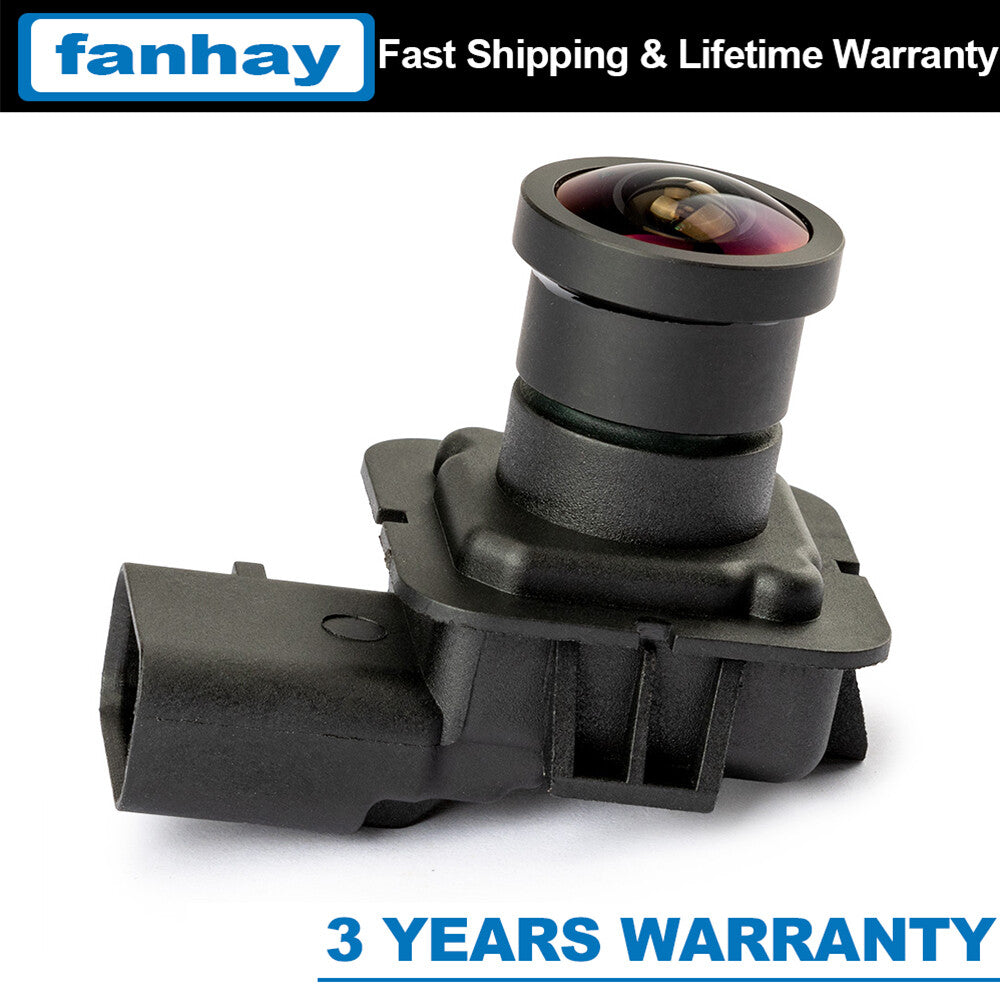 Rearview backup camera for 2013-2014 for Ford Explorer EB5Z-19G490-A EB5T19G490AA