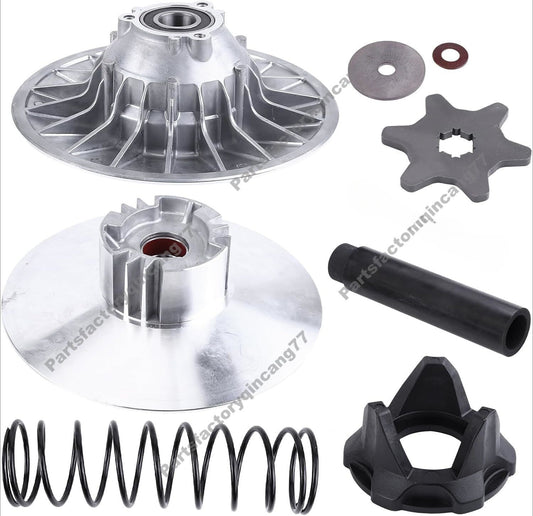 Secondary Clutch Inner Half 420280499 for Can-Am ATV 2017-2023 Outlander 850