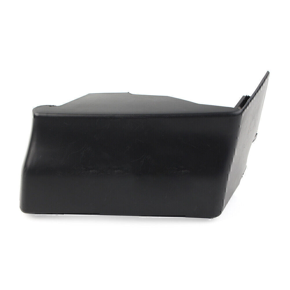 Left Side Front Lower Fender Molding Black Fit for Land Rover LR2 2006-2016 LR002518
