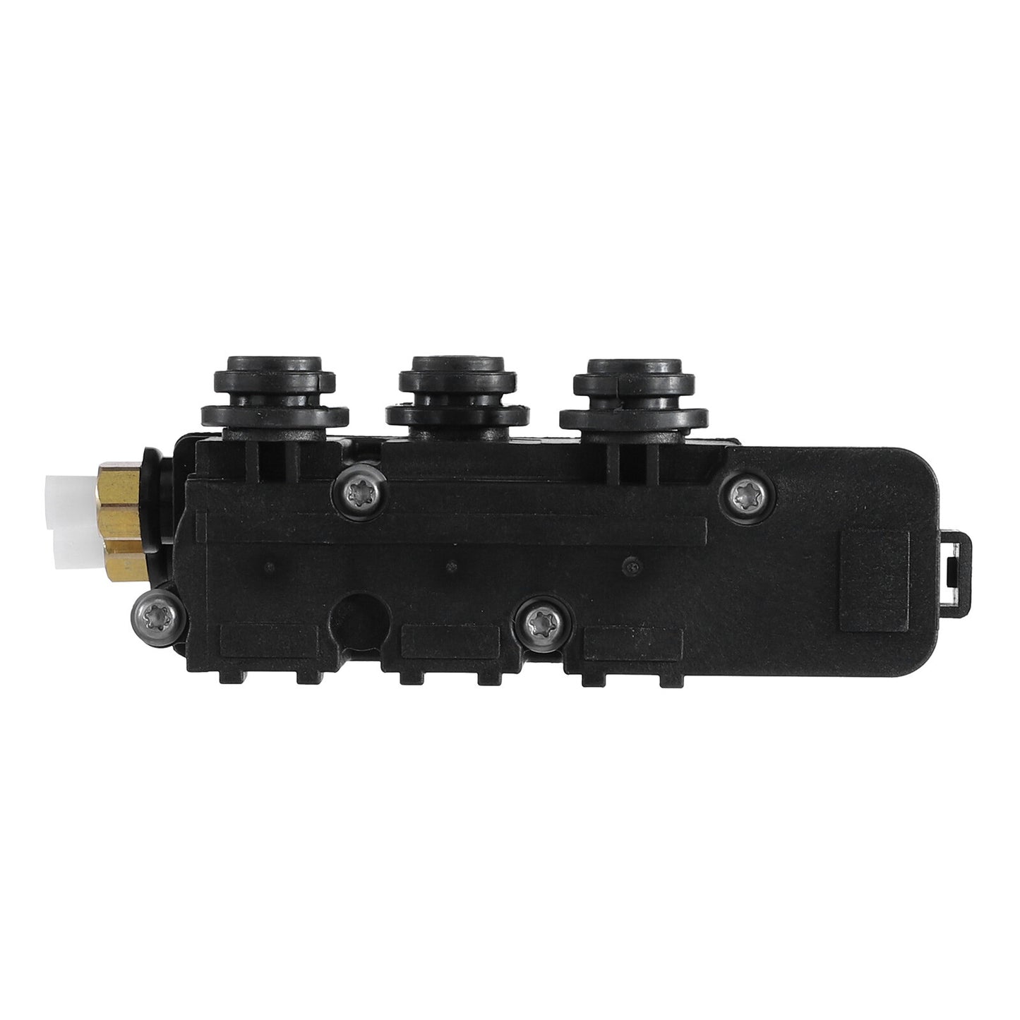 RVH000095 Front Air Suspension Compressor Valve Block for Range Rover Sport