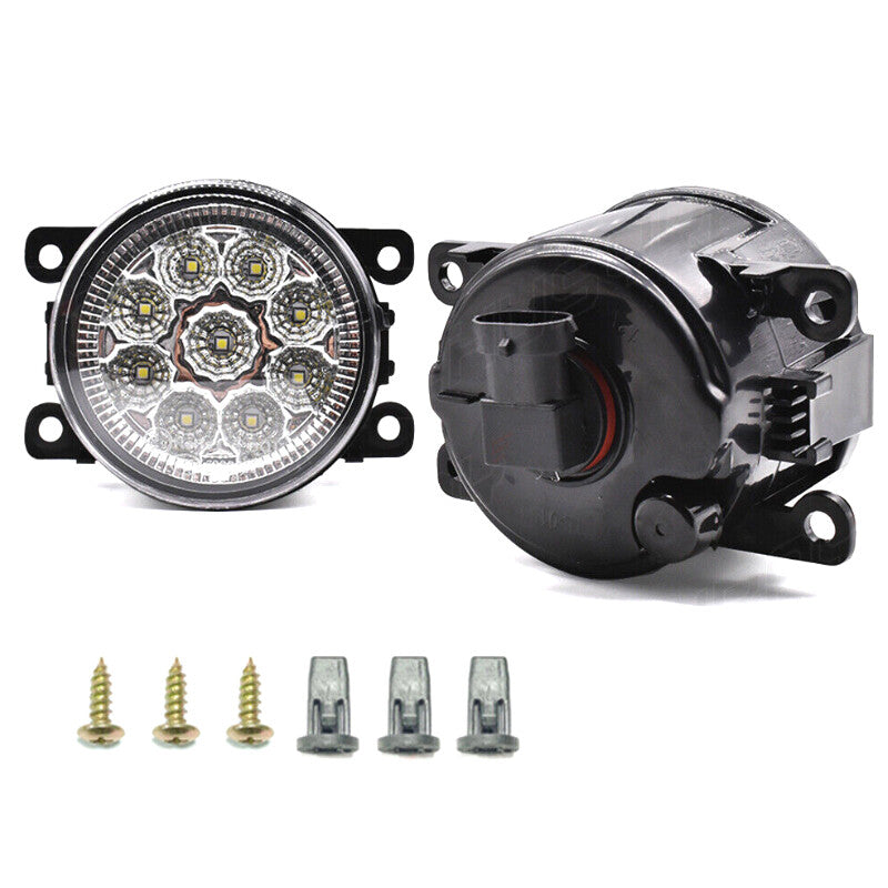 Suitable for 2010-2019 for Nissan Frontier driver's bumper fog light wiring switch.