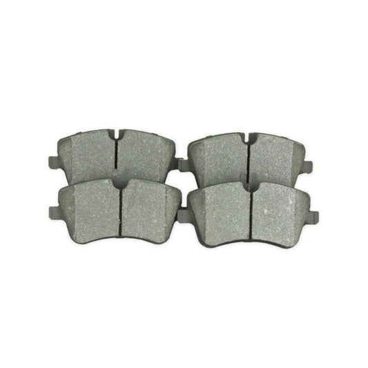 Brake Pads Front Fit for MERCEDES SLK R171 A0064206220 0064206220