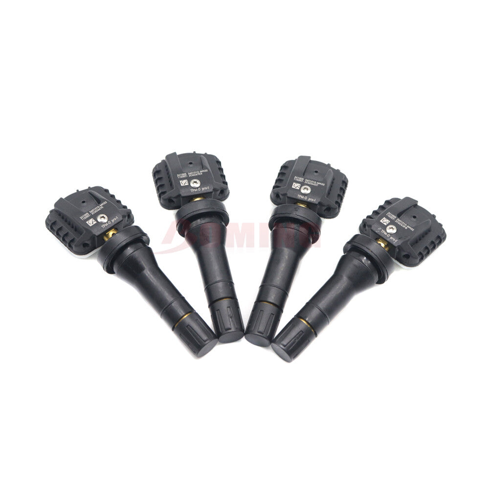 4x New TPMS Tire Pressure Sensor 3601010-MK02 for Changan X5 PLUS X7 PLUS Lamore