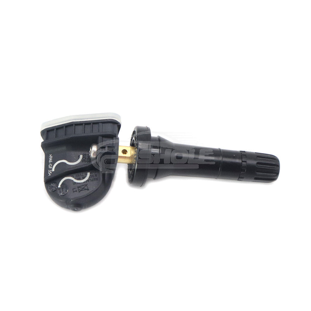 Set 4 TPMS Tire Monitor Pressure Sensors for Ford Fusion for Lincoln #HC3T-1A180-AB