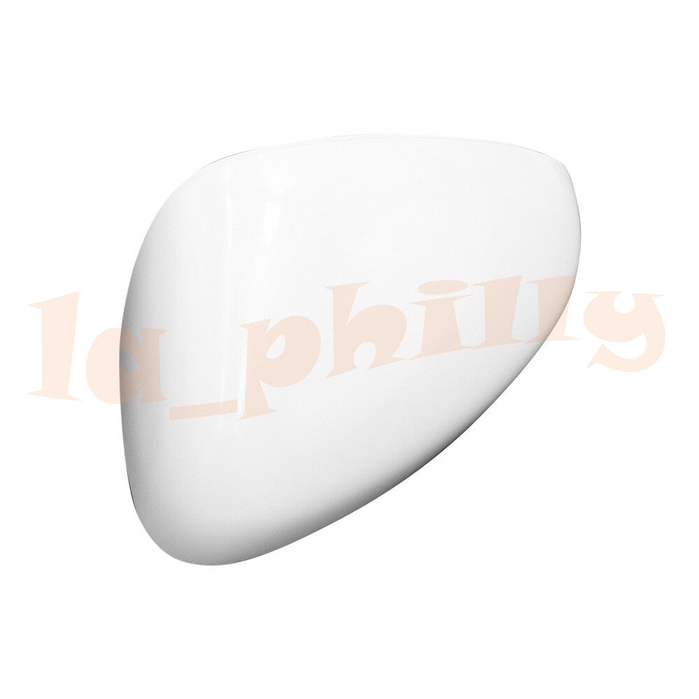 Left Driver Side Mirror Cap Cover Fit for Honda for Accord 2018-2020 76251-TVA-A31