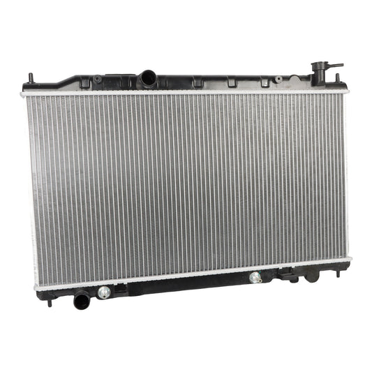 Aluminium Radiator For 2002-2006 for Nissan Altima 4CYL CU2414 vastvehicle