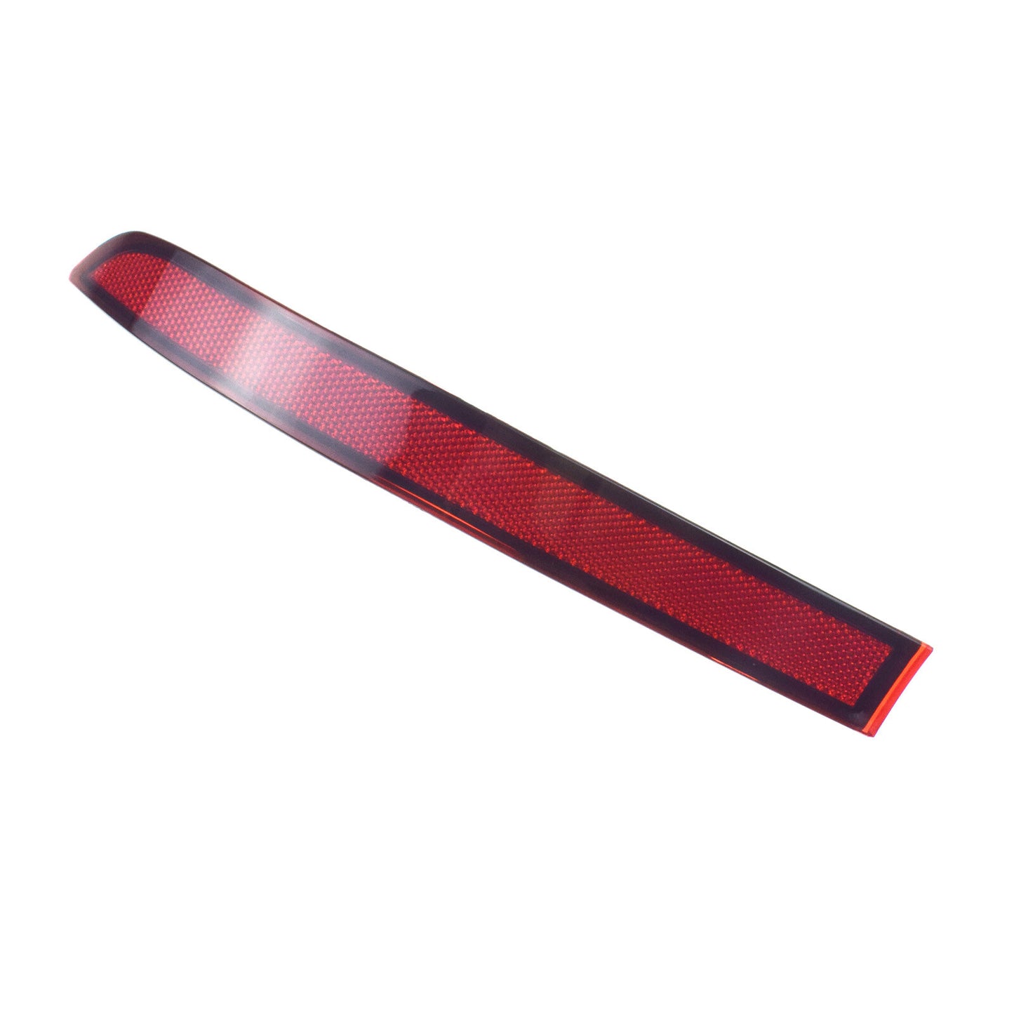 Right rear bumper light reflector 1T0945106A, suitable for Volkswagen Touran 2007-2010, new.