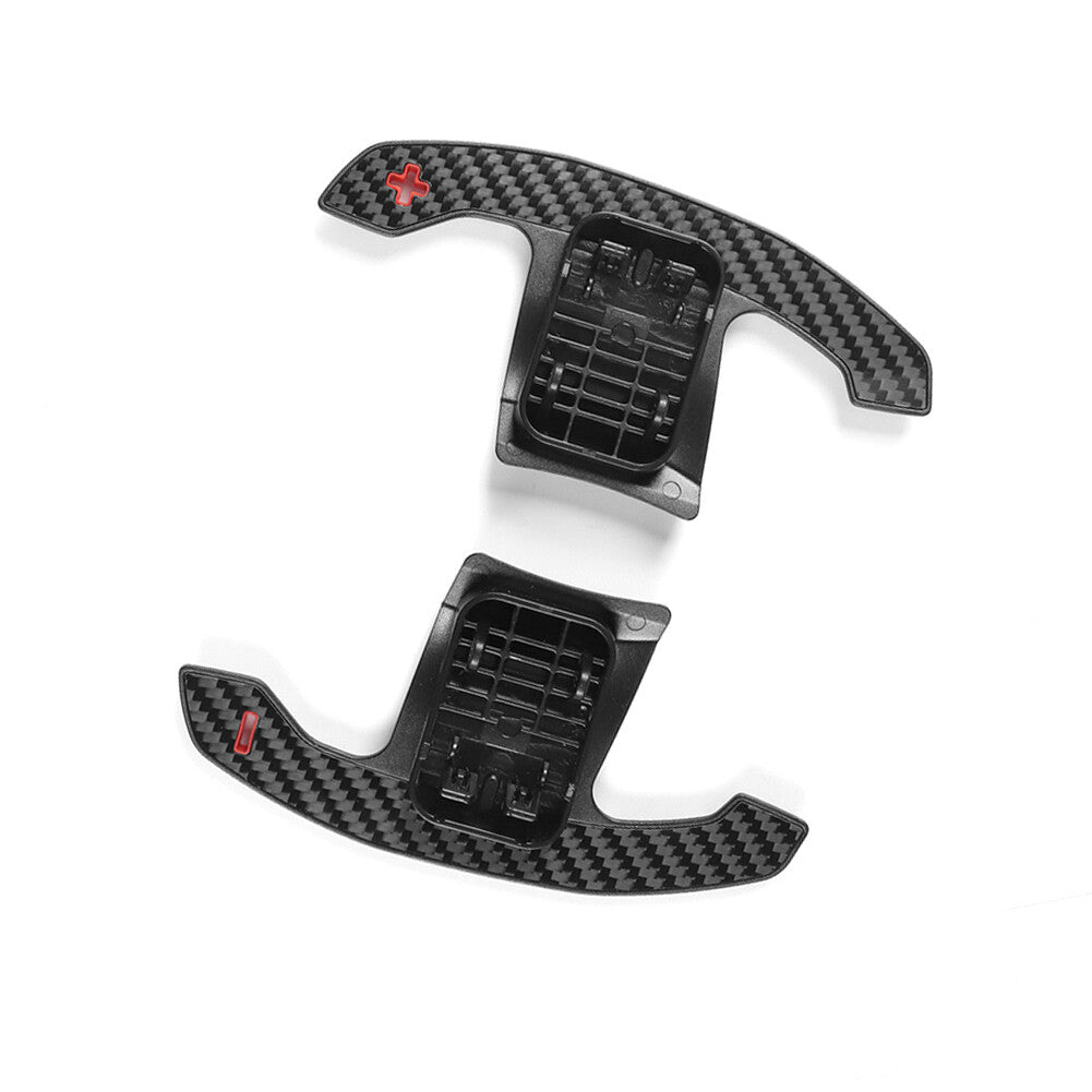 Steering Wheel Paddle Shifter for BMW 3 5 6 7 Series X1 X2 X3 M3 M4 M5 X3M