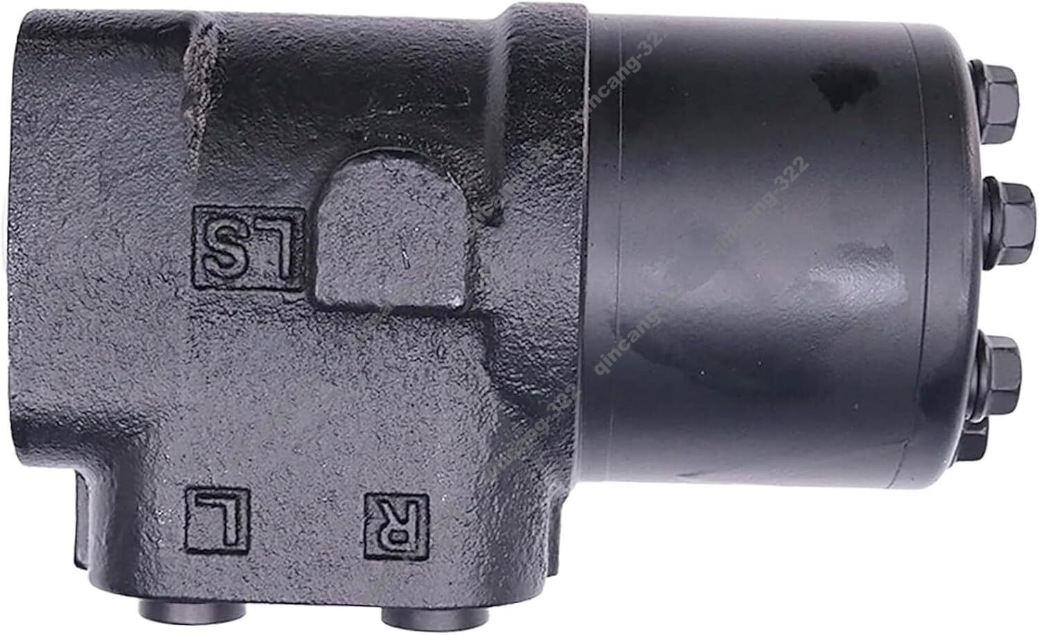 Hydraulic Steering Valve 212-1014-002 212-1014 for Eaton Char-Lynn 3 6 12 Series