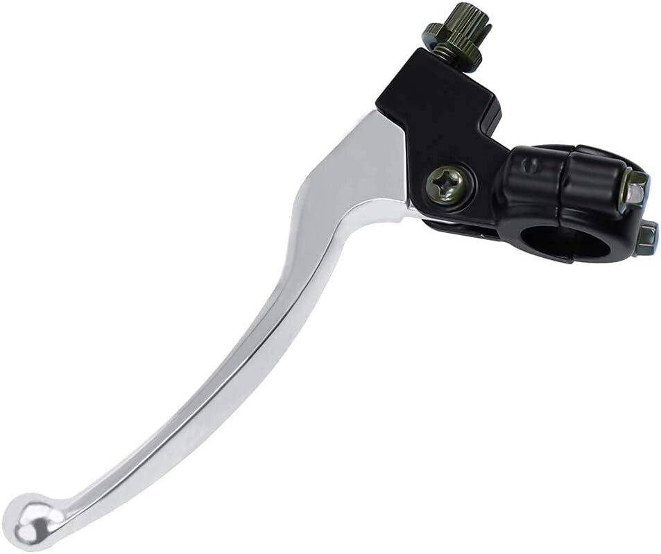 Bike Brake Handle Left Clutch for Honda XR50 XR70 for Yamaha YZ80 YZ85