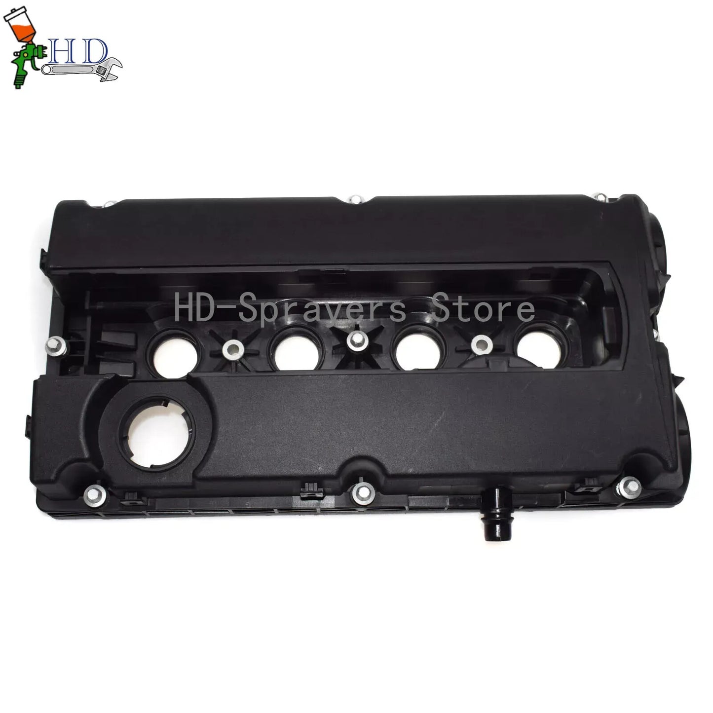 One-piece joystick cover fits for Fiat Stilo for OPEL Astra Zafira for VAUXHALL 5607592 55556284