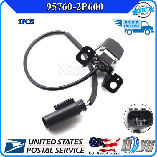 new rearview backup camera for 2014-2015 for Kia Sorento LX EX SX Sport 95760-2P600.