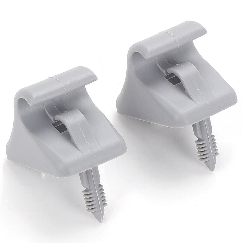 Sun Visor Support Retainer Clip for Hyundai Getz 2022-2011 852351C300QS