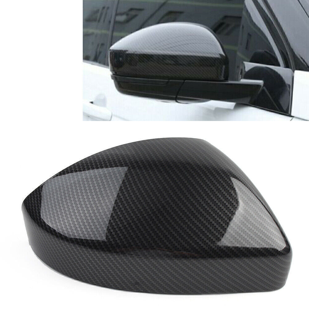 Mirror Cover Right for Land Rover Discovery Sport Freelander for Range Rover Evoque