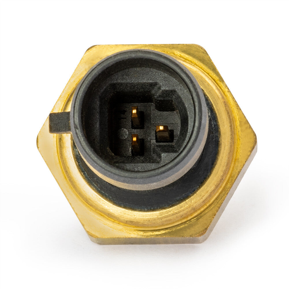1x MAP Pressure Sensor 1839416C91 Replacement for FORD F-650 F-750 2007-2008