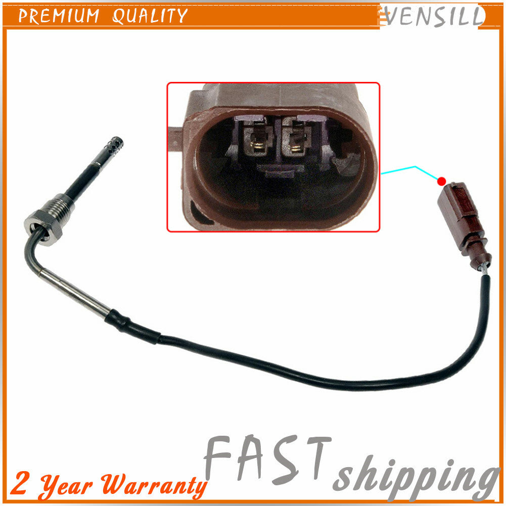 059906088BP Exhaust Gas Temperature Sensor for Porsche for Cayenne for VW Touareg 3.0L
