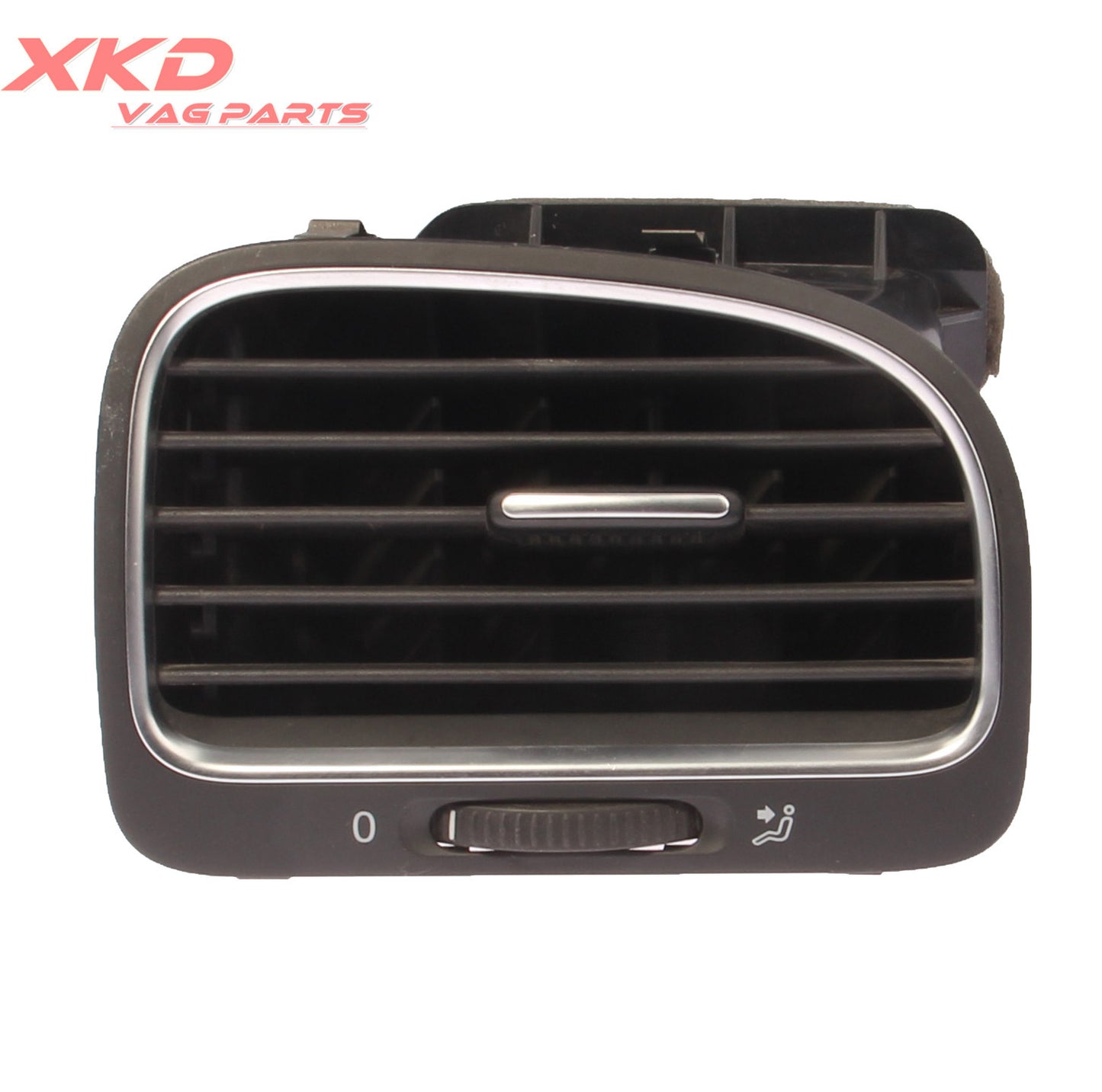 Front Right Side Dash Air Outlet Vent for VW for Golf GTI MK6 MKVI 5K0 819 704 K