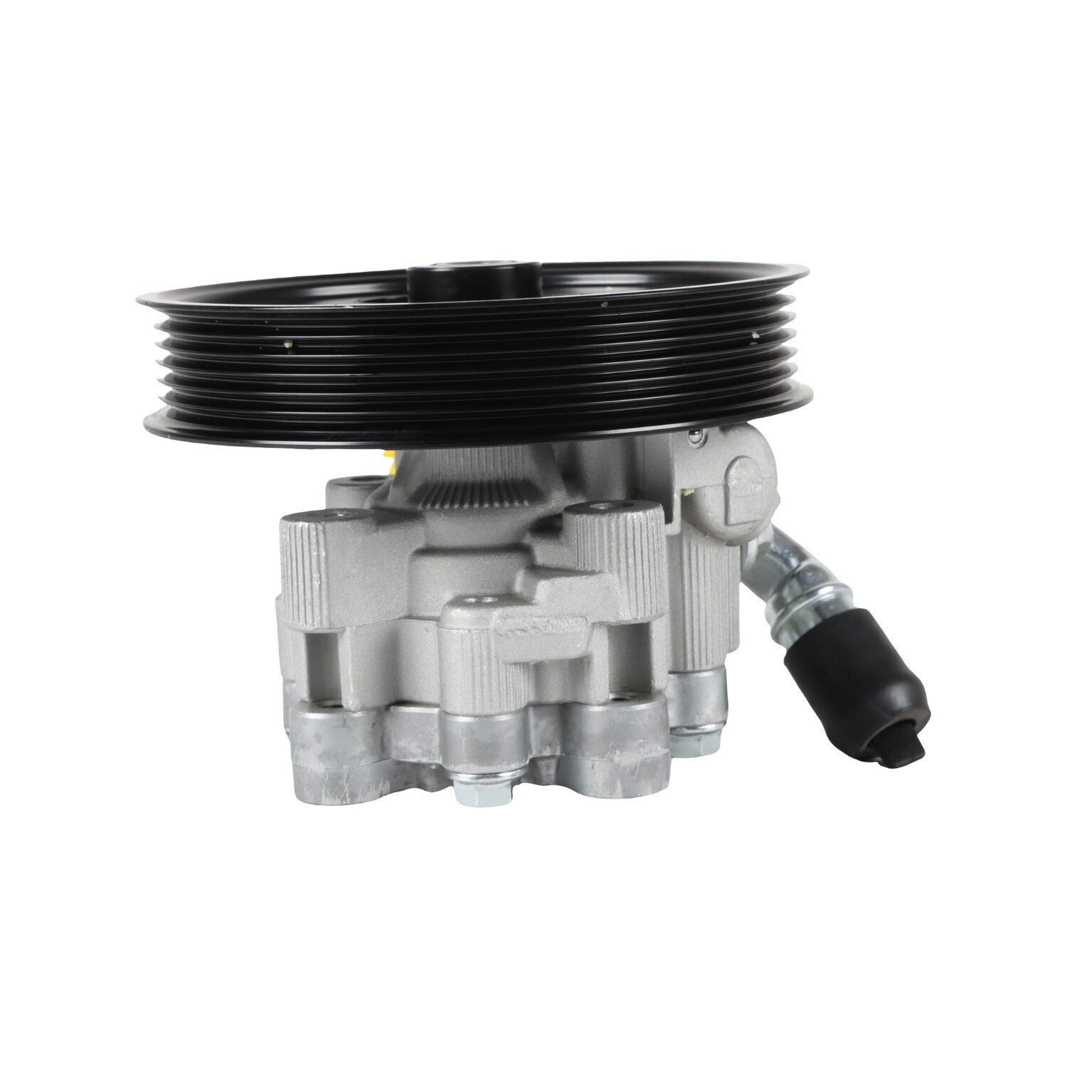1pc Power Steering Pump for Chrysler for Dodge 3.3L 3.8L V6 OHV 21-5223 01-07