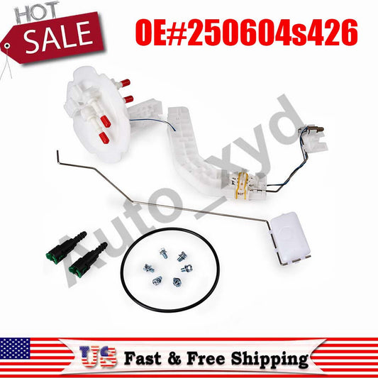 250604s426 Fuel Tank Level Transmitter Sensor for Nissan Frontier Xterra 99-04