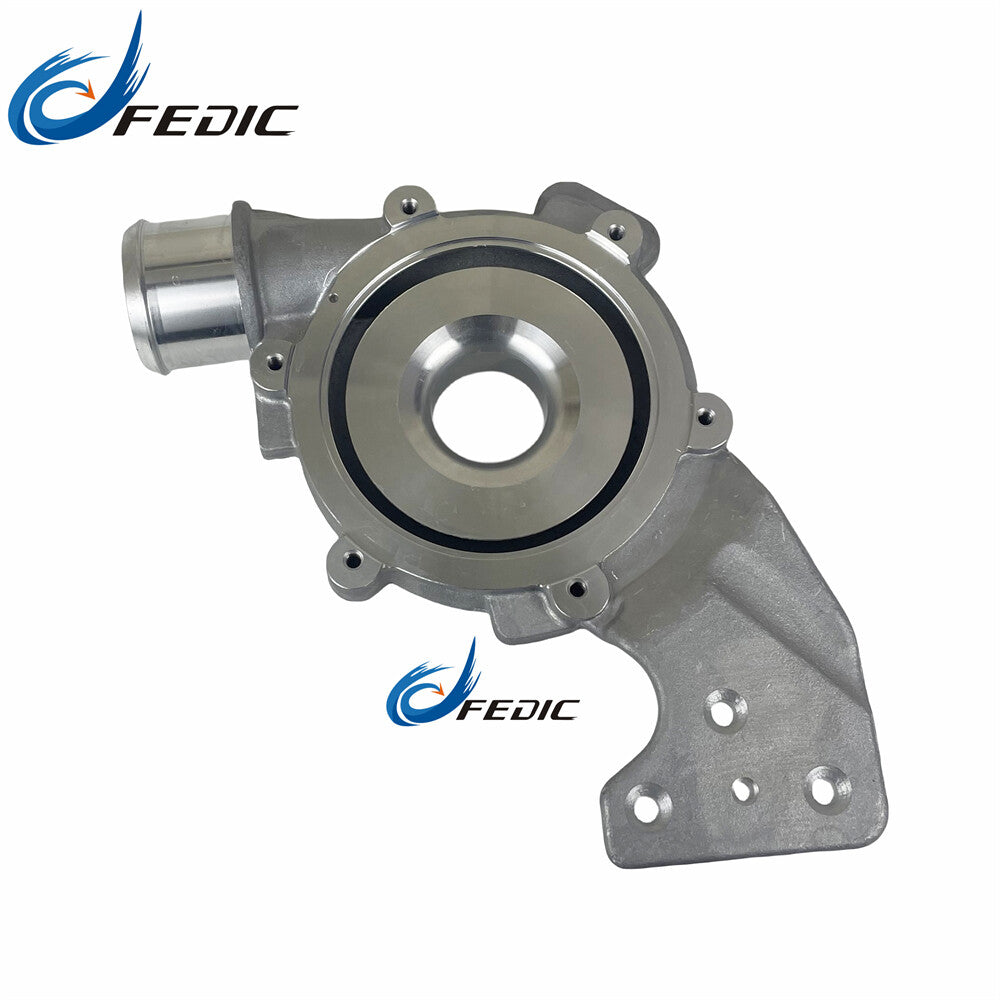 Turbo compressor housing 788479 for Land- for Rover for Defender 2.2 90Kw 122HP Duratorq