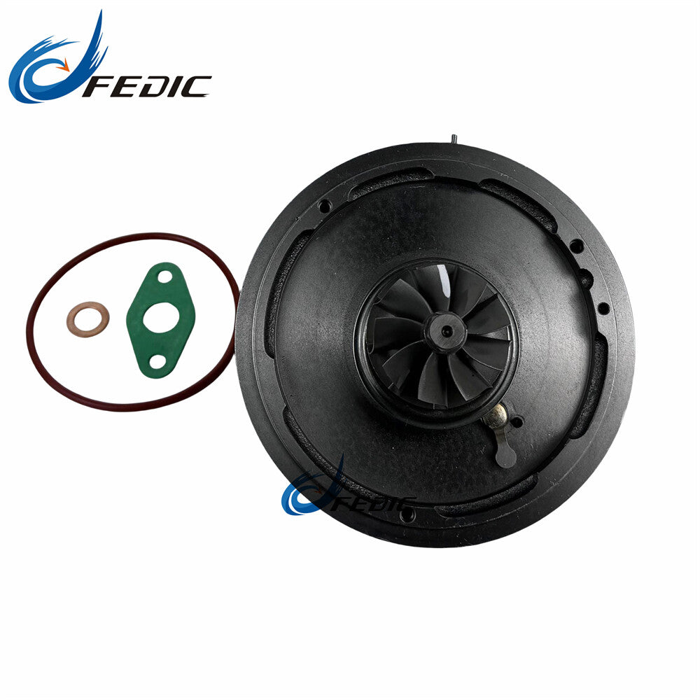Turbo cartridge 806850 for Fiat Ducato III 2.3 Multijet 150 F1AE3481E 109 Kw