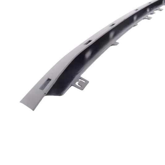 Front Bumper Lower Spoiler Trim for BMW 2 Series F22 F23 14-20