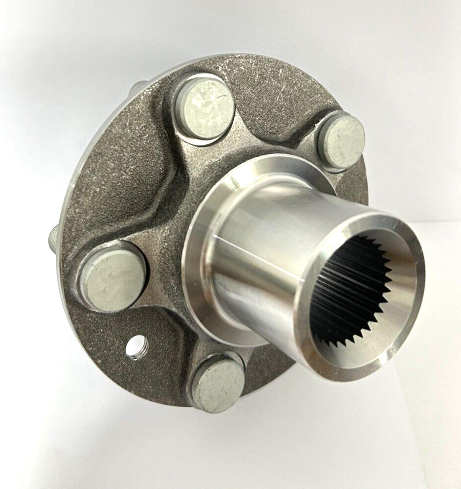Front Wheel Hub for Land Rover Discovery Sport for Range Rover Evoque 11-19 LR138237