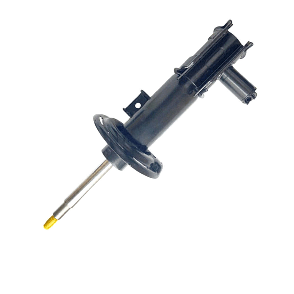 Front Left Shock Absorber ADS Fit for Mercedes W212 C218 CLS63 E63AMG 4Matic 2014-18
