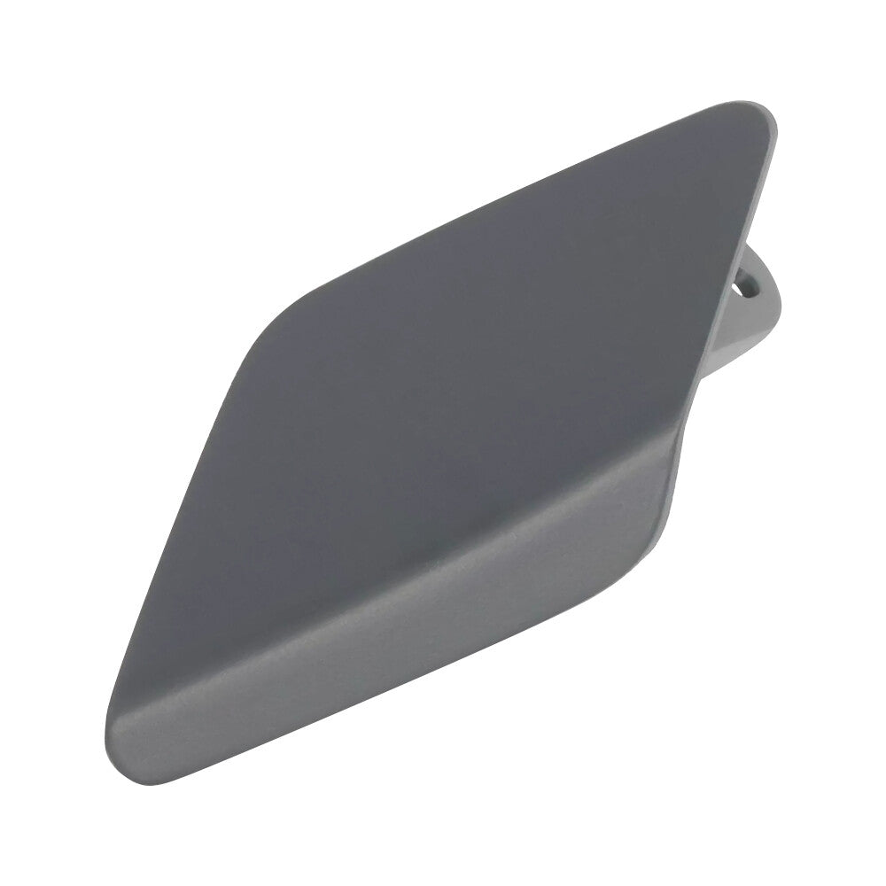 Fits For 428i 430i 435i 440i Left Headlight Washer Spray Nozzle Cover Unpainted
