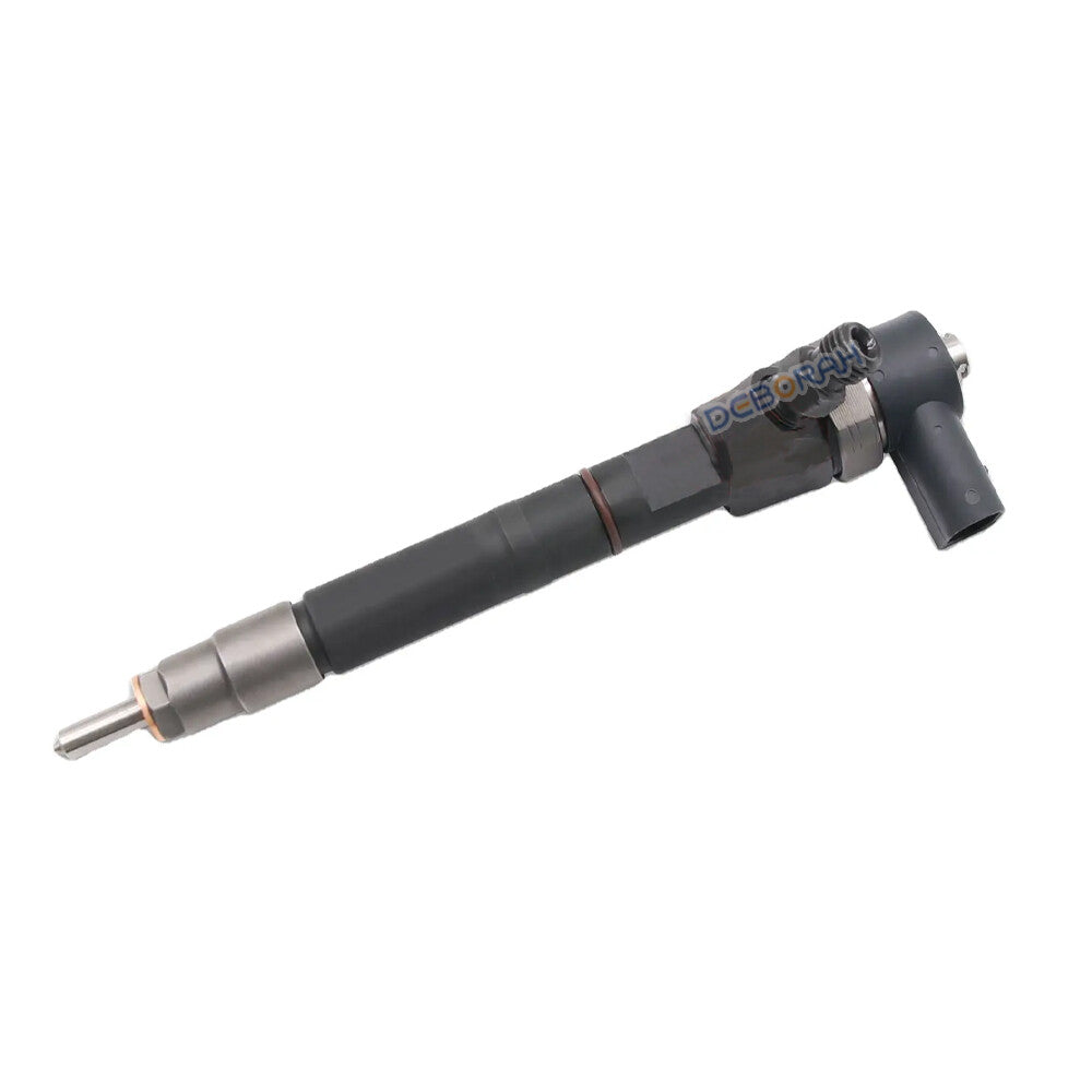 0445110121 Nozzle Injector A6130700687 Diesel Fuel Injector for Mercedes-Benz