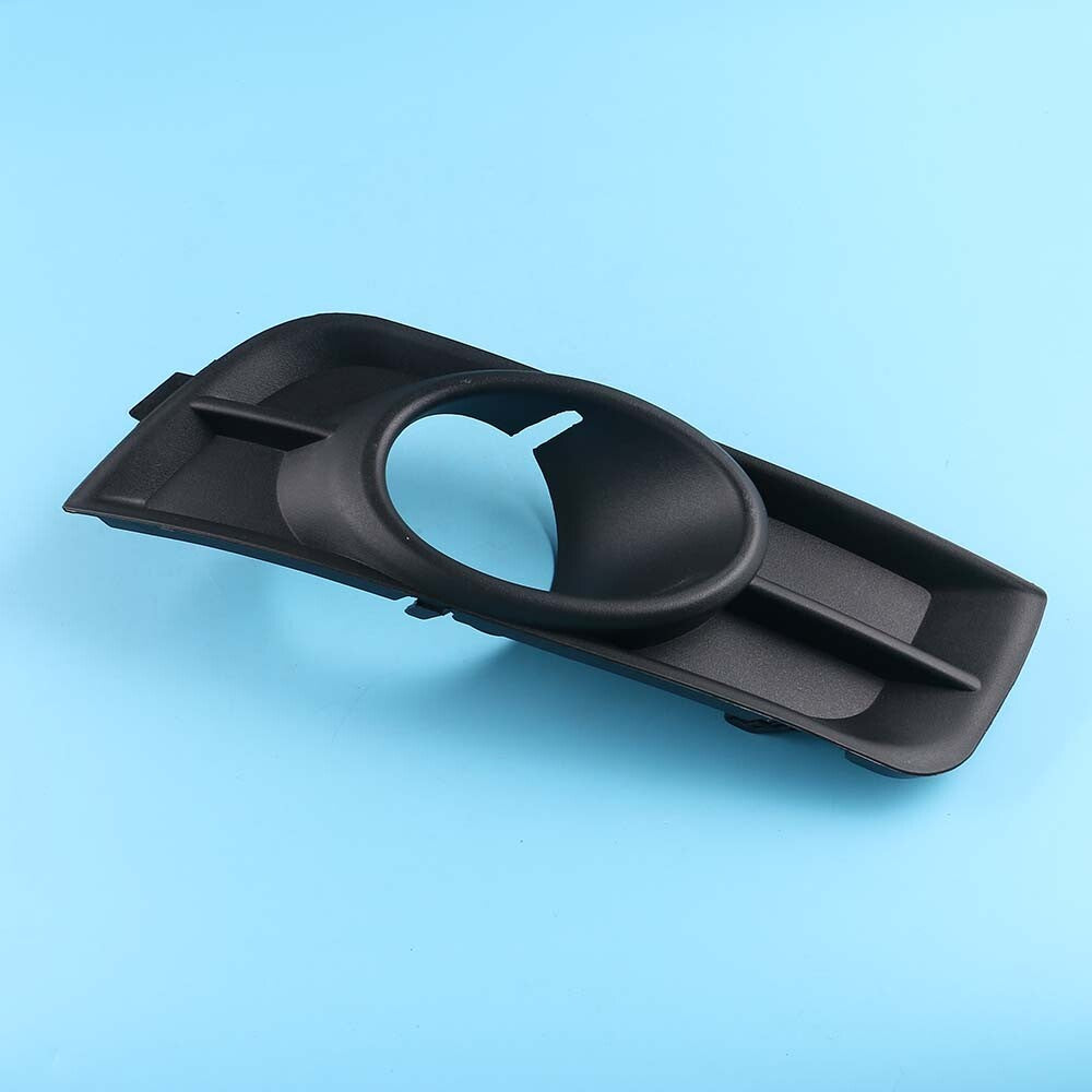 Lower Right Front Bumper Grille Trim Panel with Hole for Chevrolet for Cruze 2009-12