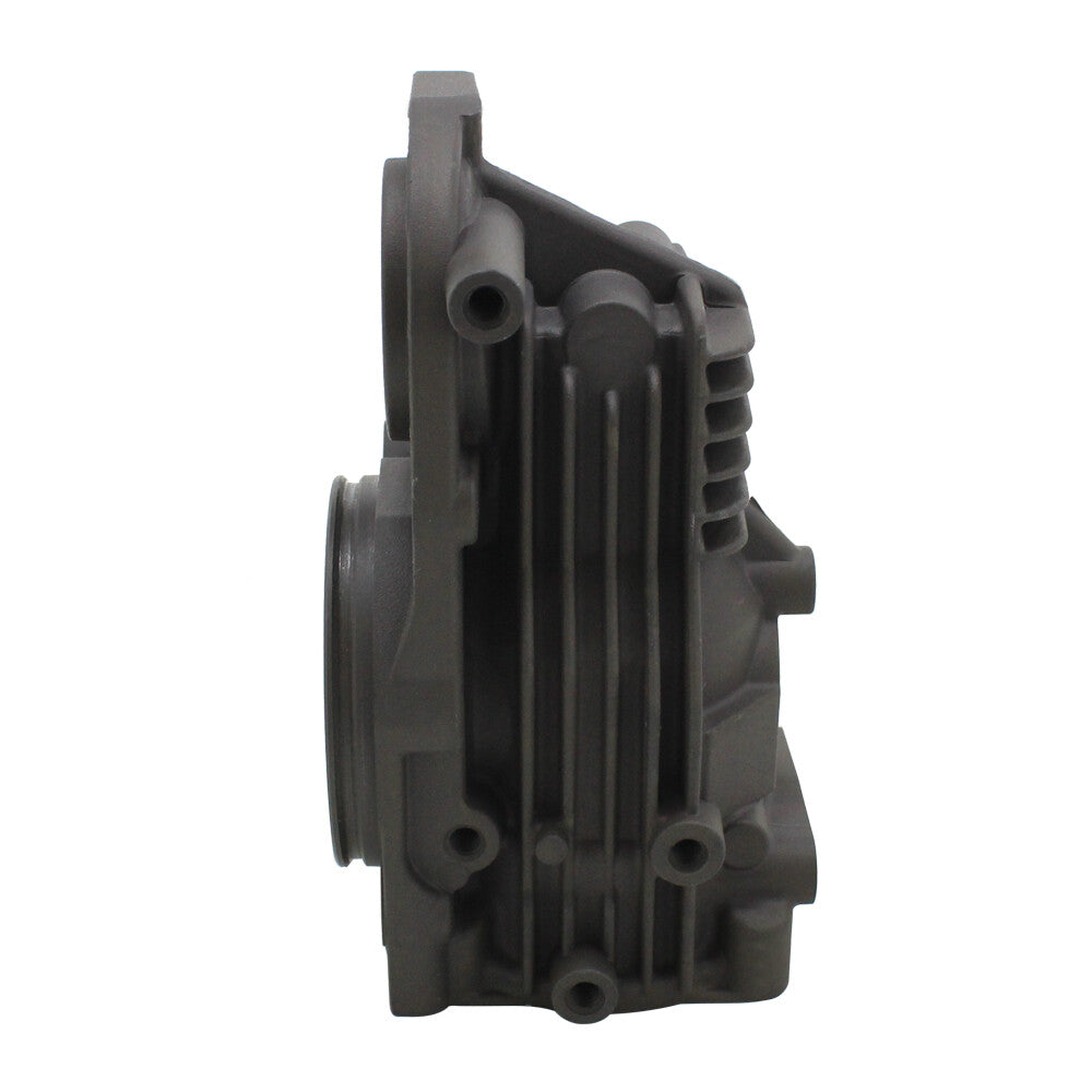 for Land Rover LR3 LR4 Discovery 3/4 Air Suspension Compressor Kit Cylinder Head