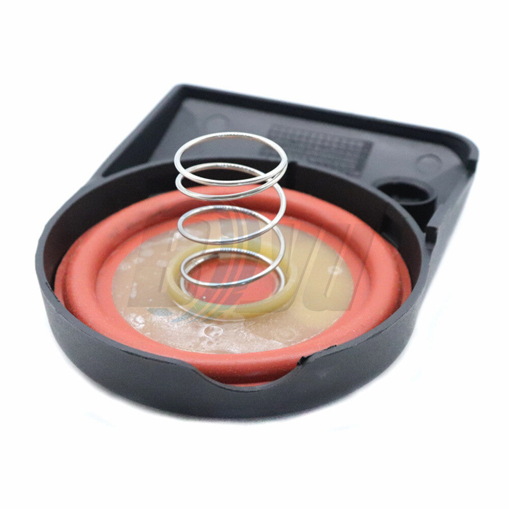 Suitable for 07-16 for Mini Cooper Countryman Paceman 1.6L PCV cap with film, 1 piece.
