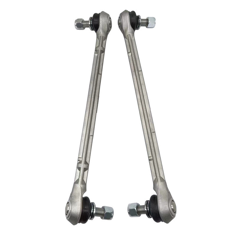1Pair L +R Front Sway Bar Stabilizer End Link for Mercedes-Benz W212 E Class RWD
