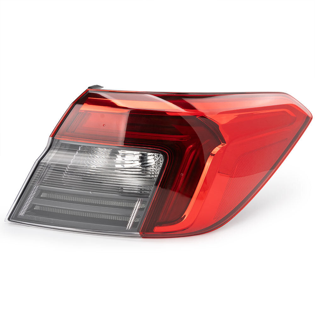 LED Rear Lamp Passenger Right Side Tail Light For 2022 2023 for Honda for Civic Sedan