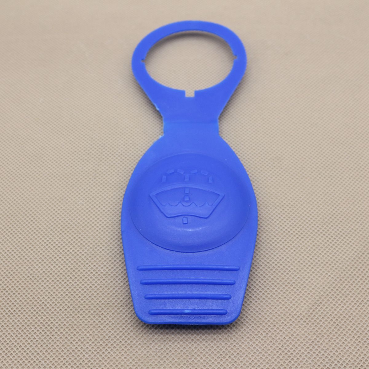 Windshield wiper, washing machine liquid reservoir cap, bottle cap 1K0955455, suitable for Volkswagen and for Audi .