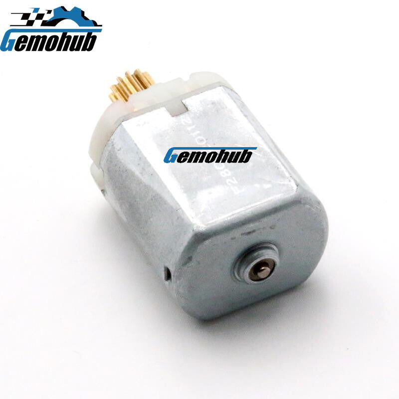 Fuel Filler Cap Actuator Motor For 2000-2005 for Audi TT Quattro 2000-2005 for Audi TT