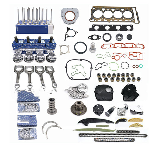 23mm engine overhaul and rebuild kit and connecting rod set suitable for Volkswagen for Audi 2.0TFSI CDN CCZ