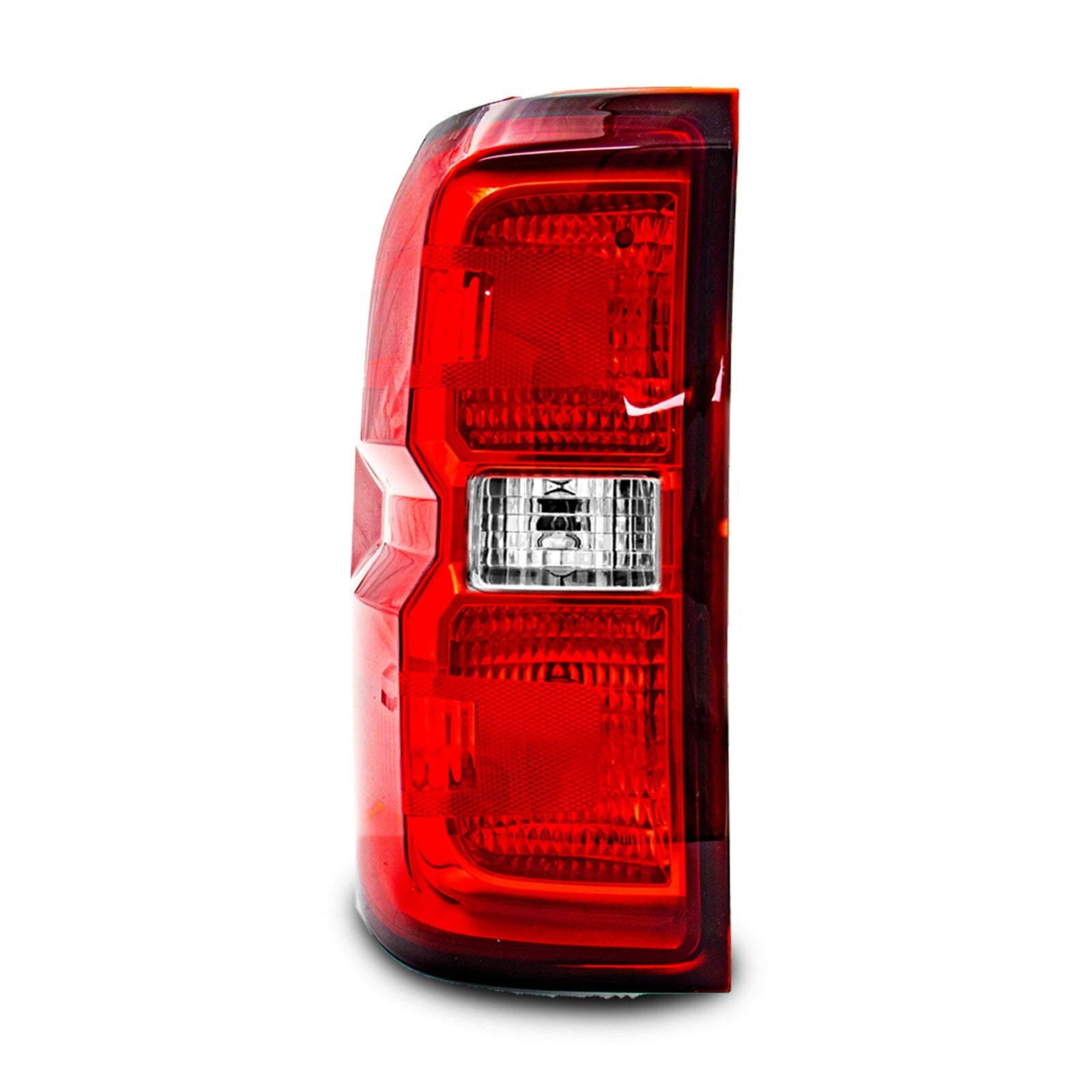 Taillights suitable for 2015-2018 for GMC for Sierra 3500 HD left/drive (OE style)