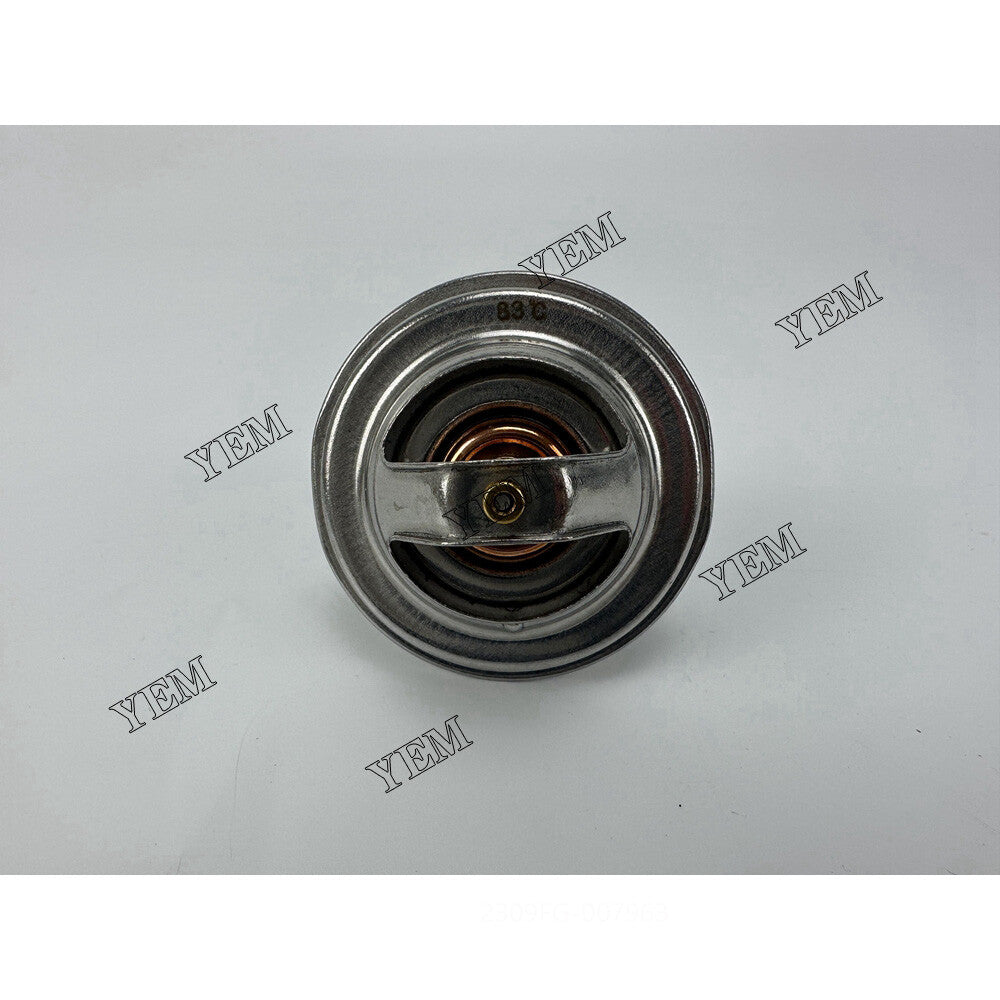 D7E Thermostat 83¡æ 2045-0736 for Volvo Engine.