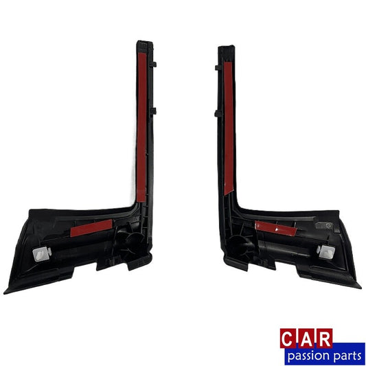 Front windshield wiper cover for Toyota Yaris 2012 - 2015 EXV
