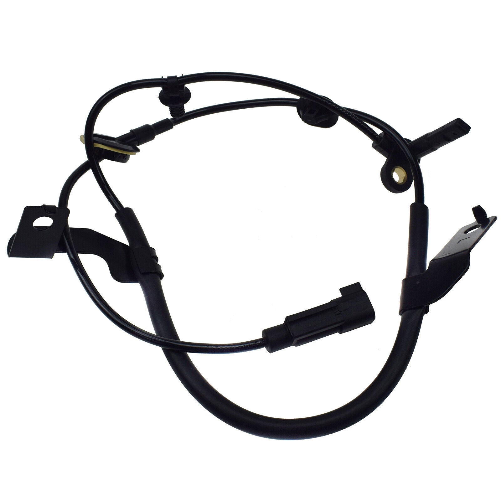 for Jeep Compass for Dodge Caliber Front Left ABS Wheel Speed Sensor 5105573AB NEW