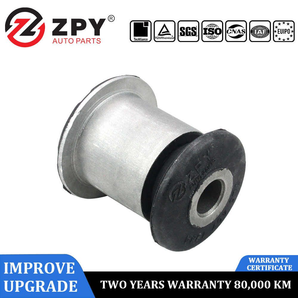 ZPY Front Auto Suspension Rubber Control Arm Bushing kit for Audi Q7 for VW TOUAREG